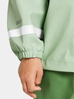 Best Slaskeman Kids' Set Vuorittomat Sadeasut