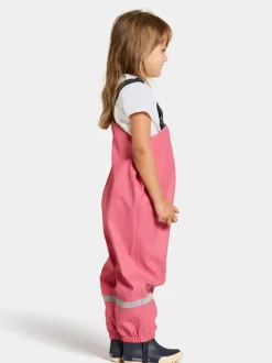 Hot Slaskeman Kids' Set Vuorittomat Sadeasut