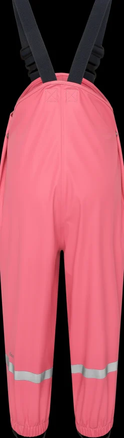 Hot Slaskeman Kids' Set Vuorittomat Sadeasut