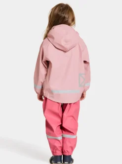 Hot Slaskeman Kids' Set Vuorittomat Sadeasut