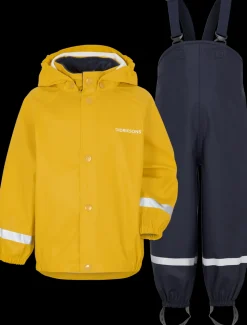 Sale Slaskeman Kids' Set Galon® Vuorittomat Sadeasut