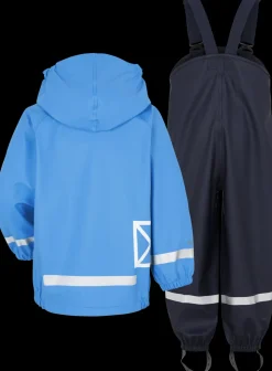 Sale Slaskeman Kids' Set Galon® Vuorittomat Sadeasut