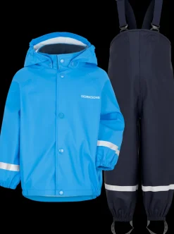 Sale Slaskeman Kids' Set Galon® Vuorittomat Sadeasut