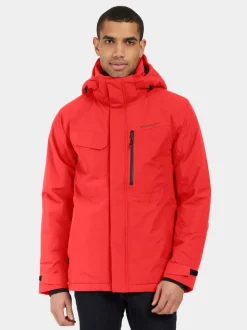 Outlet Stefan Jacket Syystakit|Talvitakit