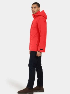 Outlet Stefan Jacket Syystakit|Talvitakit