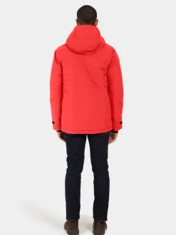 Outlet Stefan Jacket Syystakit|Talvitakit