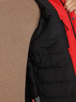 Outlet Stefan Jacket Syystakit|Talvitakit