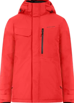 Outlet Stefan Jacket Syystakit|Talvitakit