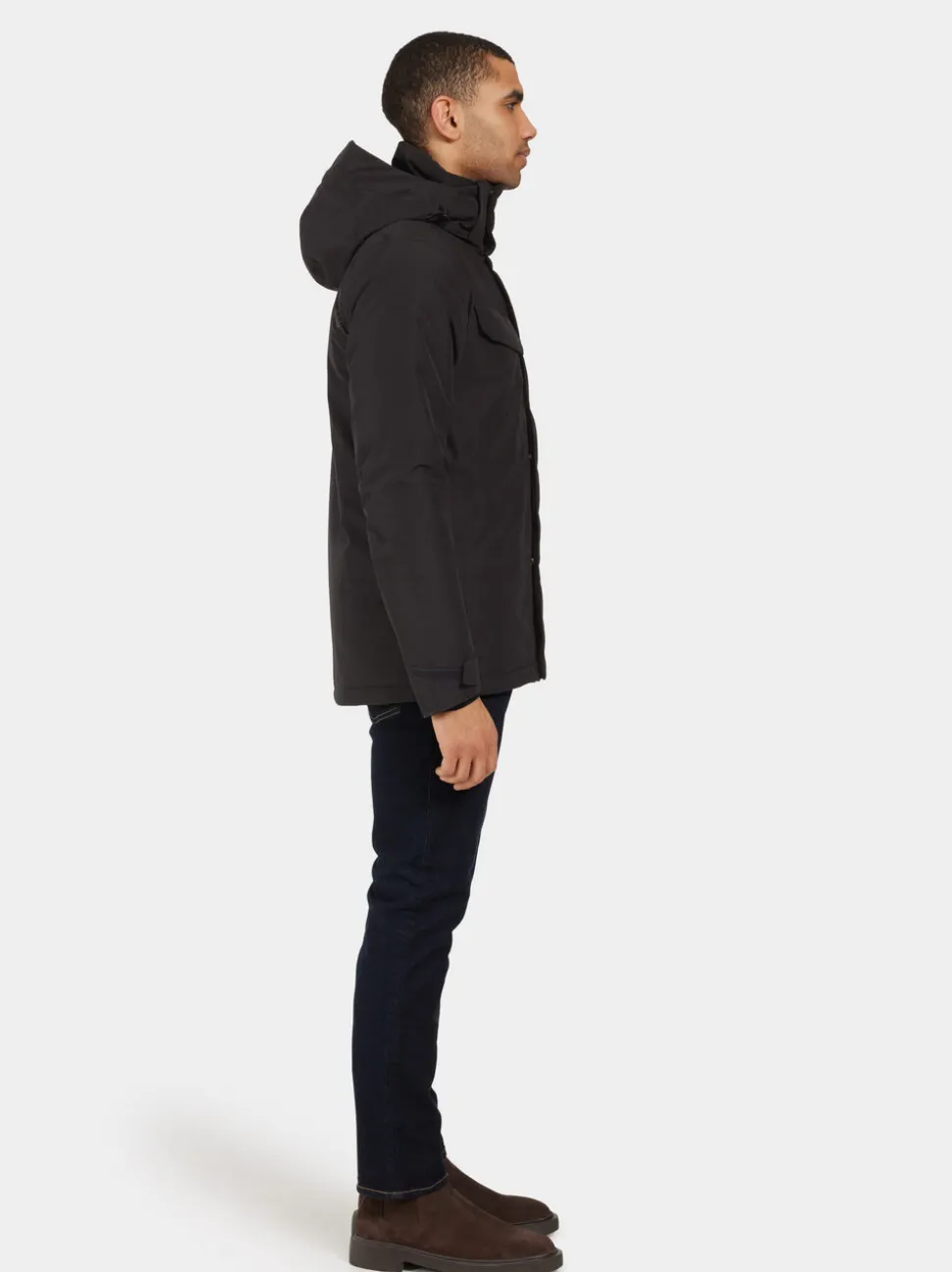 Flash Sale Stefan Jacket Syystakit|Talvitakit