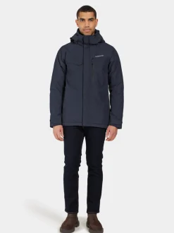 Fashion Stefan Jacket Syystakit|Talvitakit