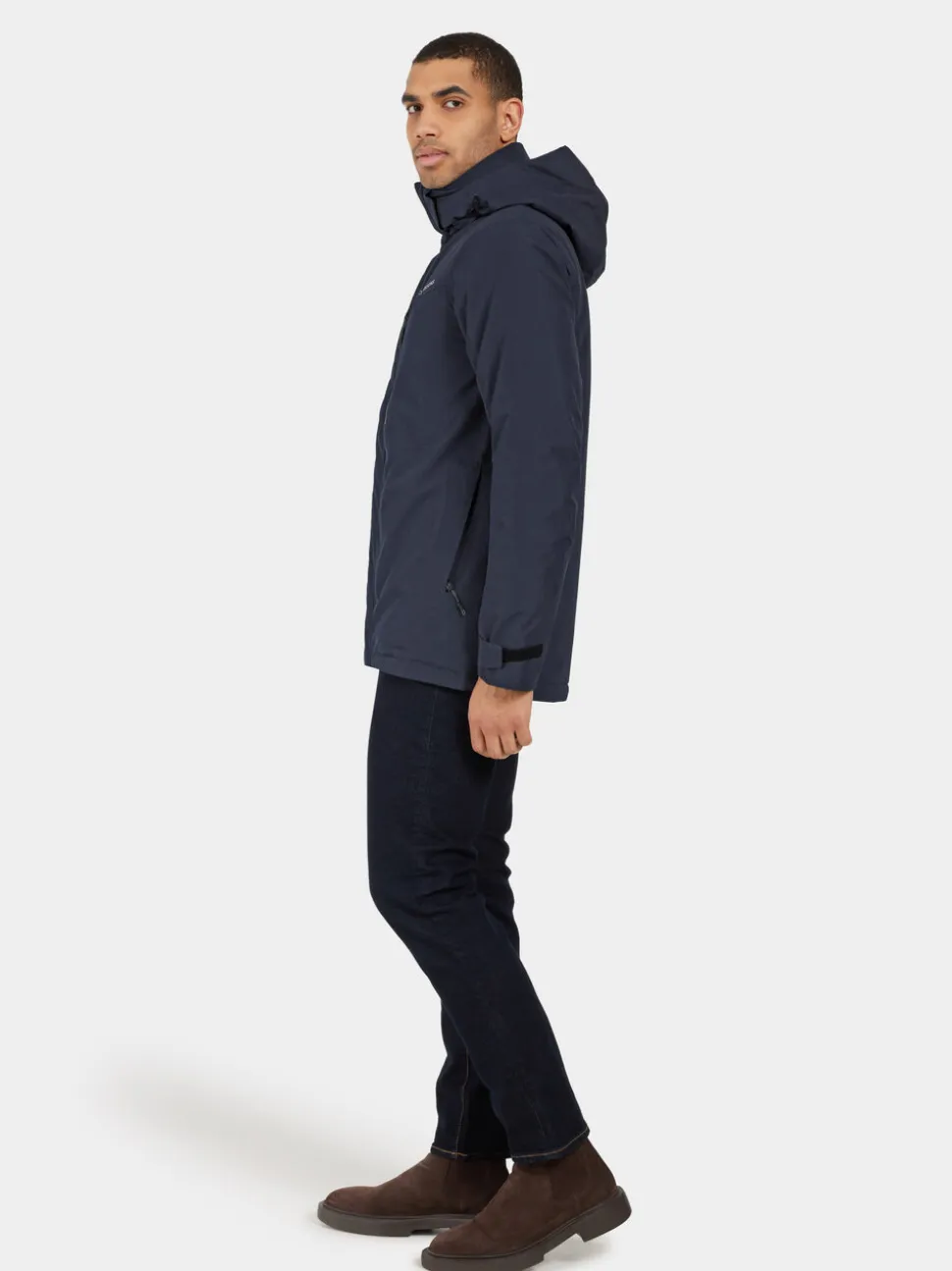 Fashion Stefan Jacket Syystakit|Talvitakit