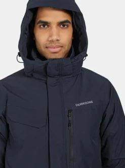 Fashion Stefan Jacket Syystakit|Talvitakit