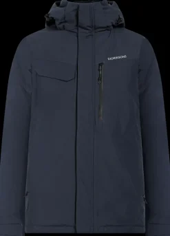 Fashion Stefan Jacket Syystakit|Talvitakit