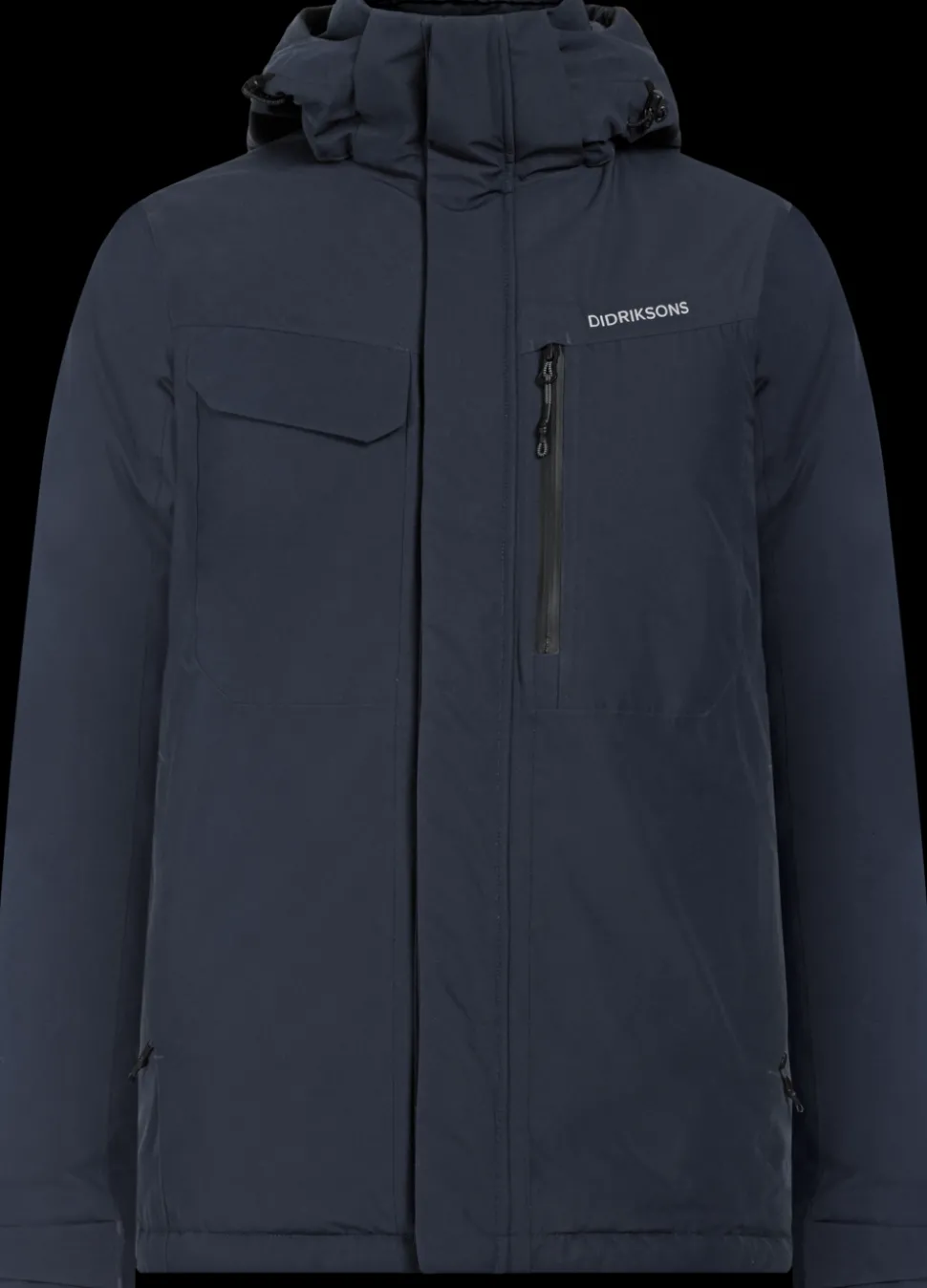 Fashion Stefan Jacket Syystakit|Talvitakit