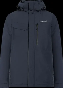 Fashion Stefan Jacket Syystakit|Talvitakit