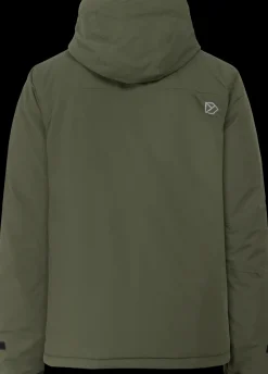 Online Stefan Jacket Syystakit|Talvitakit