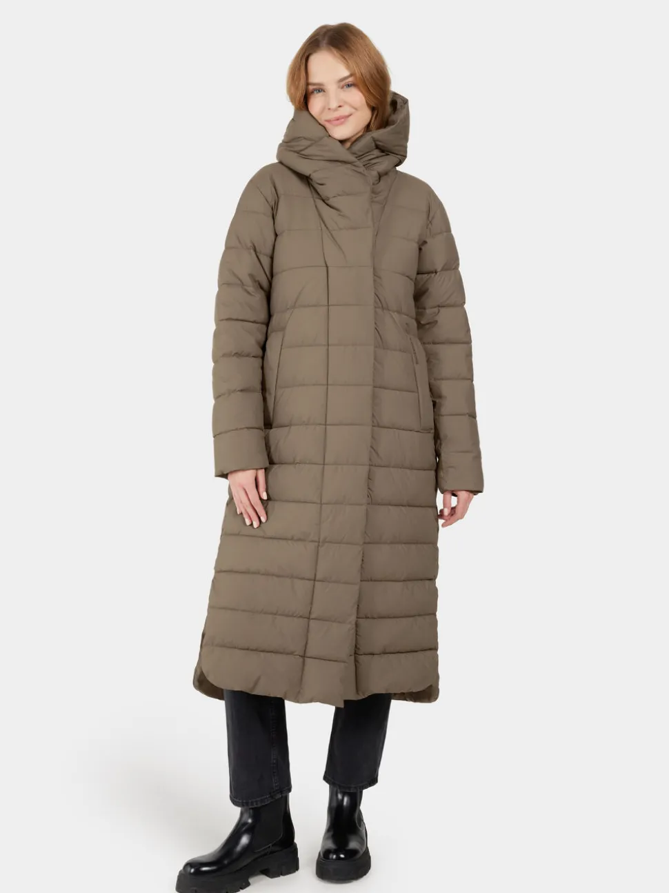 Cheap Stella Parka Long Syystakit|Talvitakit