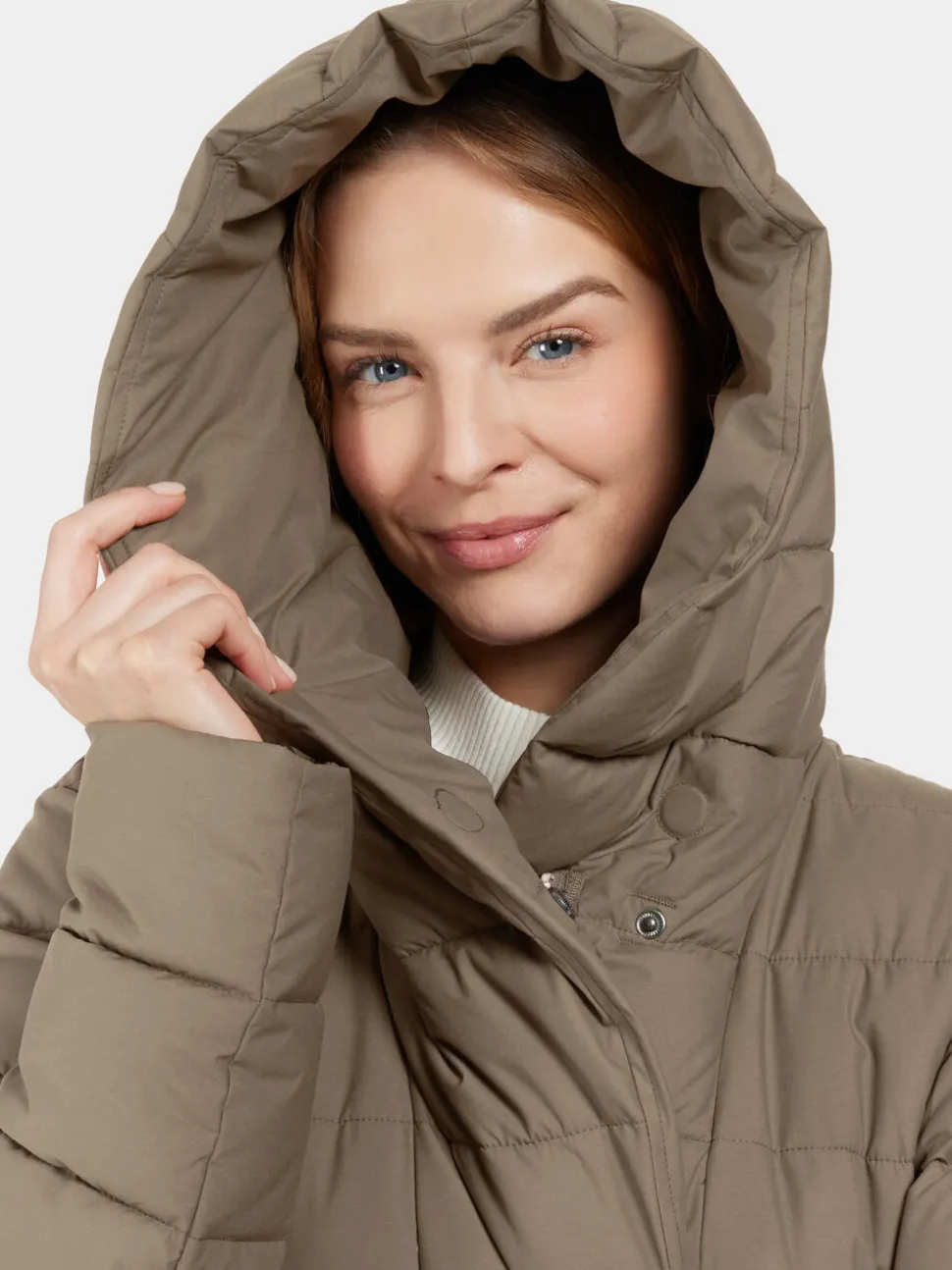 Cheap Stella Parka Long Syystakit|Talvitakit