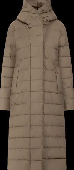 Cheap Stella Parka Long Syystakit|Talvitakit