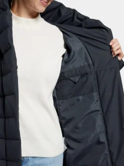 Clearance Stella Parka Long Syystakit|Talvitakit