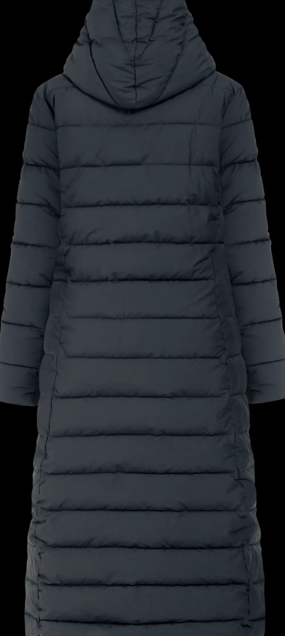 Clearance Stella Parka Long Syystakit|Talvitakit