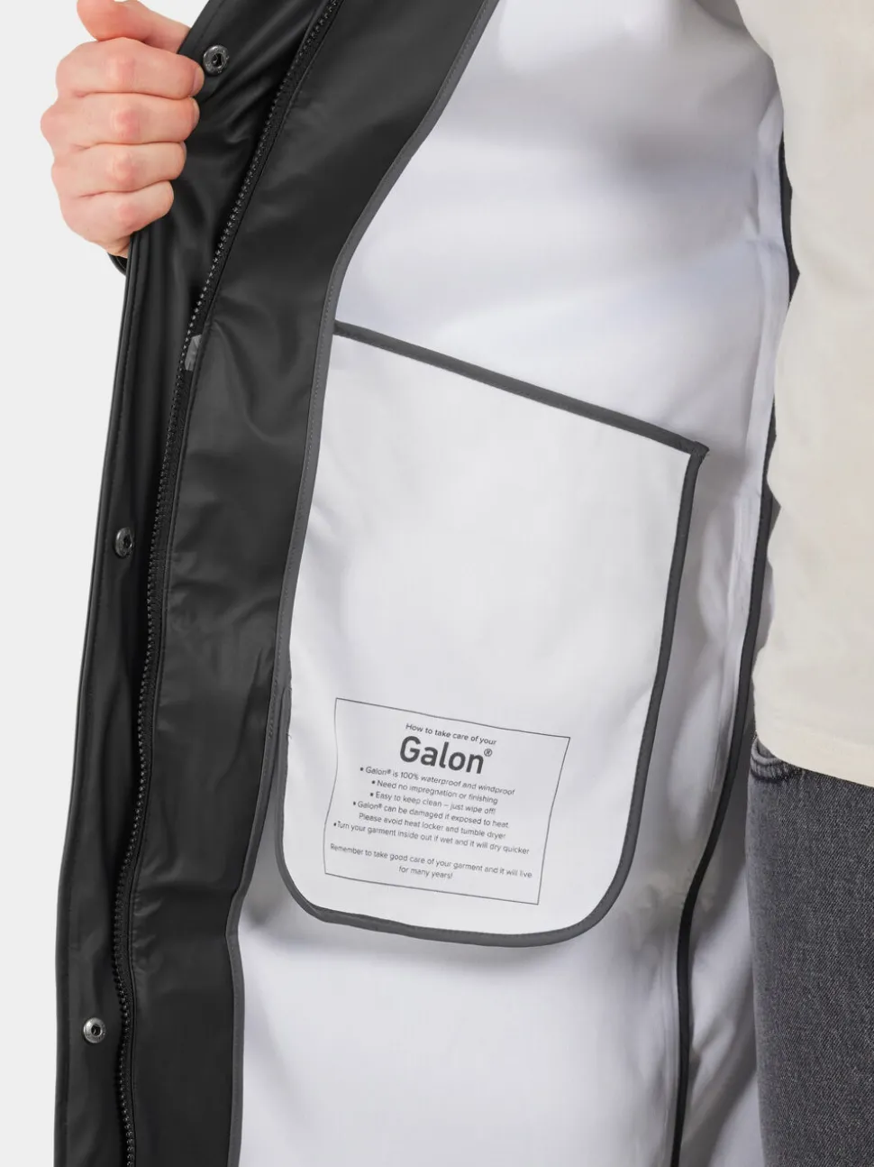 Discount Sund Unisex Parka Galon® Sadetakit|Sadetakit