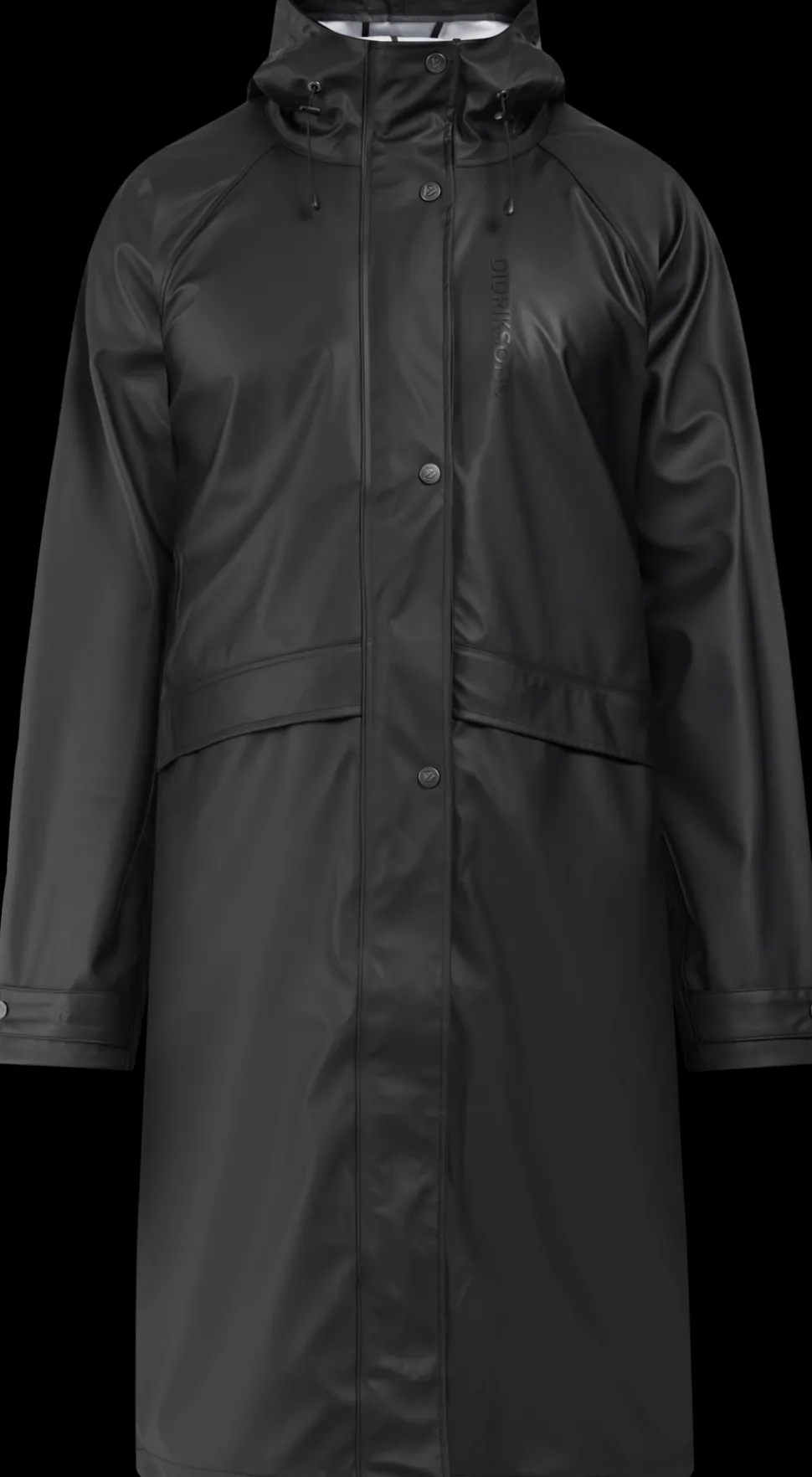 Discount Sund Unisex Parka Galon® Sadetakit|Sadetakit