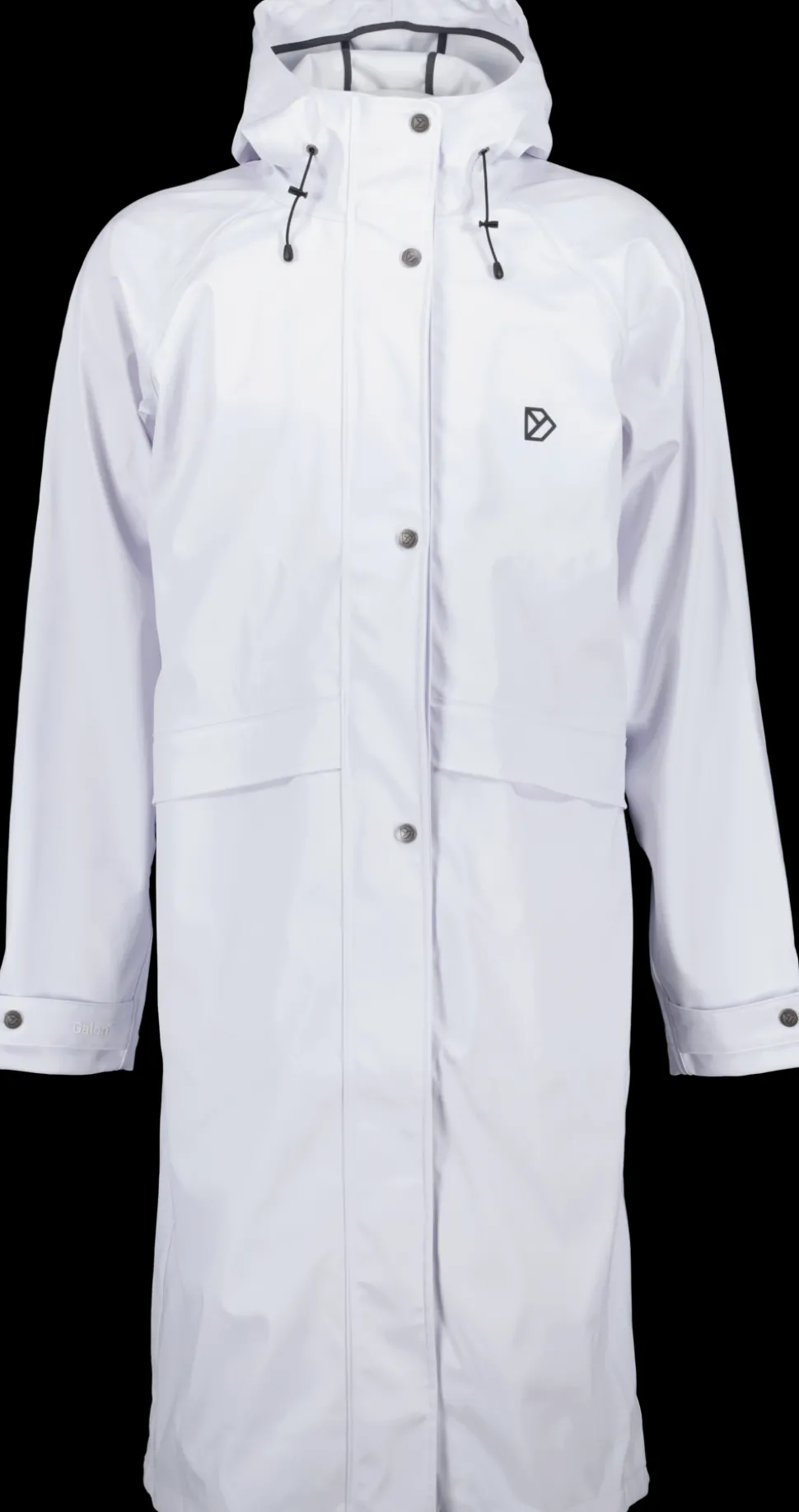 Store Sund Unisex Printed Parka Galon® Sadetakit|Sadetakit