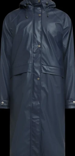 Best Sale Sund Unisex Printed Parka Galon® Sadetakit|Sadetakit