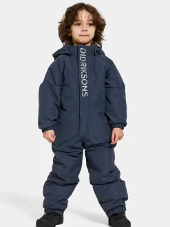Online Talvi Kids' Coverall Talvihaalari
