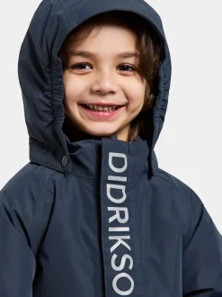 Online Talvi Kids' Coverall Talvihaalari