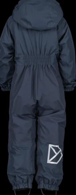 Online Talvi Kids' Coverall Talvihaalari