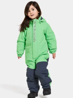 Sale Talvi Kids' Coverall Talvihaalari