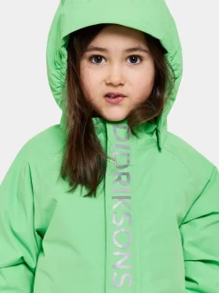 Sale Talvi Kids' Coverall Talvihaalari