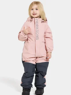 Hot Talvi Kids' Coverall Talvihaalari