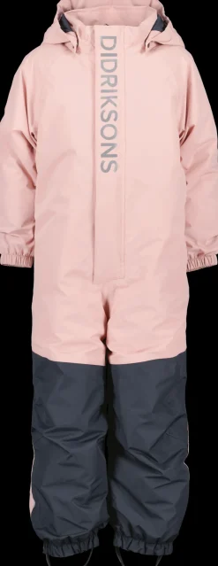 Hot Talvi Kids' Coverall Talvihaalari