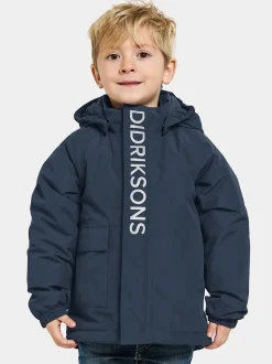 Outlet Talvi Kids' Jacket Syystakit|Talvitakit