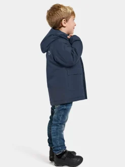 Outlet Talvi Kids' Jacket Syystakit|Talvitakit