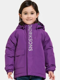Best Sale Talvi Kids' Jacket Syystakit|Talvitakit