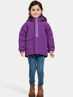 Best Sale Talvi Kids' Jacket Syystakit|Talvitakit
