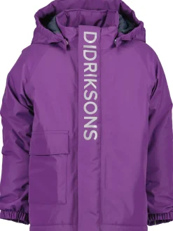 Best Sale Talvi Kids' Jacket Syystakit|Talvitakit