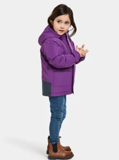 Best Sale Talvi Kids' Jacket Syystakit|Talvitakit
