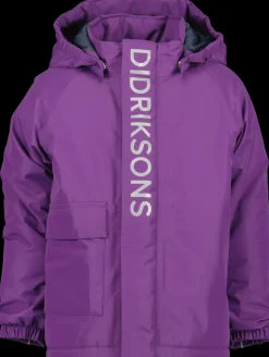 Best Sale Talvi Kids' Jacket Syystakit|Talvitakit