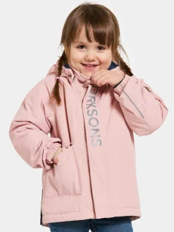 Sale Talvi Kids' Jacket Syystakit|Talvitakit