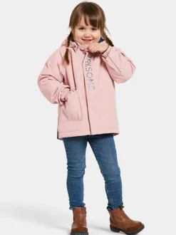 Sale Talvi Kids' Jacket Syystakit|Talvitakit