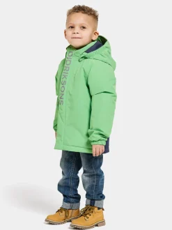 Shop Talvi Kids' Jacket Syystakit|Talvitakit