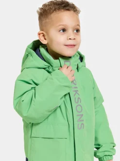 Shop Talvi Kids' Jacket Syystakit|Talvitakit