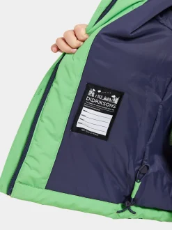 Shop Talvi Kids' Jacket Syystakit|Talvitakit