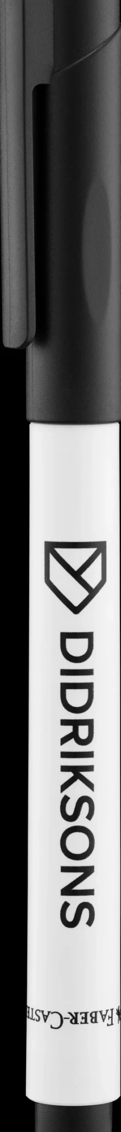 Hot Textile Pen Varusteet