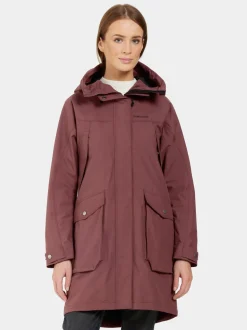 Clearance Thelma Parka Syystakit|Kuoritakit
